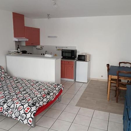 Studio Equipe Centre-Ville Aurillac Eksteriør billede